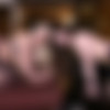 [DorcelClub.com] Chloe Lacourt, Manon Martin (Manon & Chloe get fucked at a hard friends party) [2015 ., All Sex, Group, Dildo, 2160p] thumb
