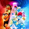 Smurfs 2025 COMPLETE BLURAY-UNTOUCHED thumb