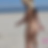 [Nakedjackie.com] Jackie Stevens (Mom Milf Nude Beach Surprise) [2014 ., Exhibition, Big ass, 1080p] thumb