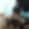 [HoneyTrans.com] TALL EBONY TRANS KIMBERLY SOARES SOLO ANAL TOYING AND CUM (2025) [1080p] thumbnail