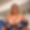 Lexy Morgan - Blonde Plumper Pounces on a Big Black Dick thumb