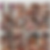 Honjou Hitomi, Asagiri Akari, Natsuki Kaoru, Kazama Yumi, Katou Ayano, Namiki Touko, Haruka Ayane, Momoi Anna, Abe Kanna - 9 Beautiful Mature Women In The Thirty Forgive Pleasure For Other Sticks [KSBJ-092] (KSB Kikaku / Emmanuelle) [cen] [2020 ., Creampie, Best, Omnibus, Affair, 4HR+, Mature Woman, 480p] thumbnail