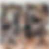 Ichii Yuka, Ayase Moka, Nishino Otone - The True Nature Of Girls Who Play With Small Dicks That Get Hard Just From A Panty Shot [BAGR-077] (Minimal Iwamura, Barutan) [cen] [2025 ., Creampie, 3P/4P, Mesugaki, Uniform, School Girls, SiteRip] [1080p] thumb