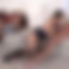 [HandsOnHardcore.com / DDFNetwork.com] Abril Gerald, Cindy ( Double Penetration Dolls / 19899 / 26.05.15) [2015 ., all sex, anal, dp, 720p] thumb