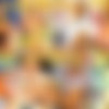 Seventeen -  5 (  55 ) [All sex, Anal, Oral, Erotica, Solo, Lesbians, Teen] [1980-1990s, , PDF] thumbnail