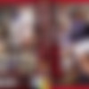 Hakutou Kokona, Unknown - Glasses Schoolgirl Gets Her Inner Thighs Groped In A Book Store [AP-328] (Apache (Demand)) [cen] [2016 ., School Girls, Glasses, School Uniform, Molester, Evil, 540p] thumb