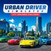 Urban Car Driver Simulator City Explorer Challenge NSW-SUXXORS thumb