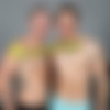 [ChaosMen.com] Aries & Glenn: Raw Flip-Flop [2013 ., Oral, Rimming, Anal, Muscle, Tattoos, Cumshot, Bareback, Flip-Flop, 720p] thumb