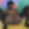 [ATKexotics.com] Ana Foxxx (17.05.15) [2015 ., Solo, Masturbation, Stocking, Ebony, Small Tits, 1080p] thumb