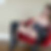 [BellaPass.com / Bryci.com] Bryci - Red Chair (13.07.15) [2015 ., Solo, Fingering, Glass, Masturbation, Mistress, Role Play, Toys, 1080p] thumb