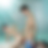 [Staxus.com] Oil Up 2, Scene #3: Horny Greased-Up Buddies Wrestle Down To A Full-On Raw Fuck! (Florian Mraz, Joshua Levy) [2016 ., Anal, Bareback, Blowjob, Cumshots, Kissing, Masturbation, Muscles, Rimming, Twinks, Uncut., 720p] thumb