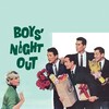 Boys' Night Out [1962] / H264 / MKV / WEB / 1080p / AC3 / Subs / MPX thumb
