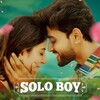 Solo Boy [2025] / 720p / WEB / H264 / EAC3 / Telugu / MKV / XDMovies thumb