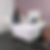 [FemaleAgent.com / Casting.xxx] Aiko & Gina Devine (E 203) [720p/28.03.2014 ., Casting,Amateur,Talking,Brunette,Natural Tits,Shaved Pussy,Tatu,Piersing,Oral,Lesbians,Kissing] thumb