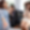 [FreeUseMilf.com / MYLF.com] Natasha Nice & Leana Lovings - Wedding Planner (31.07.22) [2022 ., Big Ass, Big Dicks, Blowjob, FFM, Brunette, Cowgirl, Cum in Hair, Cum in Mouth, Cum on Glasses, Deepthroat, Doggystyle, Facial, Lesbian, Milf, Missionary, Natural Tits, Pussy Licking, Reverse Cowgirl, Shaved Pussy, Small Tits, Step Daughter, Step Mom, Step Mom And Daughter, Swallow, Swallow Cum, Taboo, Teen, Threesome, Tit Play, White, Wild, 2160p] thumb