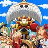One Piece (1999) S01-S22 DUAL Mixed thumb