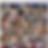 Hoshino Akari - Slurp!Akari Hoshino God 7 Blow [ASW-100] [cen] [2012 ., Blowbang, Blowjob, Bukkake, Gokkun, DVDRip] thumb