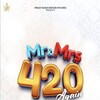 Mr & Mrs 420 Again [2025] / H264 / MKV / WEB / 720p / AC3 / Other / Subs / KHN thumb