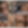 [NoirMale.com] Elijah & Dominic (Dominic Pacifico, Elijah Wilde) [2023 ., Anal, Oral, Sperm, Bareback, Handjob, Blowjob, Muscular, Black, Big Dick, 1080p] thumb