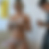 [ALSscan.com] Alexa (Nude Body Painting - Part 1 / 17.03.10) [2010 ., Body Painting, 1080p] thumb