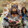 Book of Joshua: Walls of Jericho [2025] / H264 / MKV / WEB / 720p / AC3 / playWEB thumb