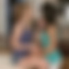[SapphicErotica.com] Bailey, Alexis C and Rene - More The Merrier [11.06.13, Lesbo, Teen, Threesome, 720p] thumb