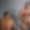 [TheGuySite.com] TGS308 Double Muscle (Mike Buffalari and Xavier) [2012 ., Masturbation, Muscle, Bears, Hairy, Tattoos, Posing, Shower, Cumshots, 720p] thumb