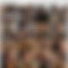 [ATKGirlfriends.com] Compilation (Black Creampies #4) [2023 ., Creampie, Piss, Oral, Blowjob, Interracial IR, Black Ebony, Hardcore, All Sex, 480p] thumb