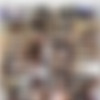 Narumi (Urumi Mari)( Rika Nagisa), Urumi Hirose, Umi Ena Ruri - Underwear And Knee Socks Of High School Girls Likes Irresistibly. [SW-409] (SWITCH) [cen] [2016 ., School Girls, Underwear, Mini Skirt, Planning, HDRip] thumb