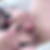 [1By-Day.com / DDFNetwork.com] Sophia Laure (Sexy Frenchie Fingers Herself Outside For Casting Call) [05.08.2015 ., Big tits, Enhanced tits, Garden, Outdoors, Solo, Booty Shorts, Medium ass, Striptease, 1080p] thumb