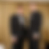 [Str8toGay.com / Men.com] The Groomsmen Part 1 (Darin Silvers, Roman Todd) [2015 ., Anal Sex, Condom, Oral, Kissing, Slim, Tattoos/Piercing, Suits, Facial Hair, Cumshots, 720p] thumb
