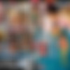 Mihara Honoka, Hayakawa Mizuki, Minano Ai, Aoi Rena, Nonomiya Misato - Night Pool Pervert [NHDTB-155] (Bacon Tanaka, Natural High) [cen] [2018 ., Outdoors, Humiliation, Squirting, Swimsuit, Molester, DVDRip] thumb