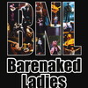 Barenaked in America [1999] / H264 / MKV / DVD / SD / AC3 thumb