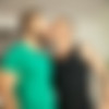 [DrillMyHole.Com / Men.com] Sex, Lies And Surveillance Part 2 (Damien Crosse, Jalil Jafar) [2015 ., Muscle, Anal/Oral Sex, Big Dick, BlowJob, Tattoos, Hairy, Rimming, Cumshot, Masturbation, 1080p] thumb