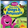 Barney: Tee-rific Bugs & Animals 2015 NTSC DVD REMUX DD 2 0-ARCHIVED thumb