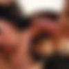 [CumForCover.com / PerfectGonzo.com] Lulu [25.12.2007, Brunette, Natural Tits, Tatooed, 4 on 1, Oral, Facial, 1080p] thumb