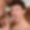 [DrillMyHole.Com / Men.com] Son Swap Part 3 (Colby Jansen, Tyler Sweet) [2014 ., Muscle, Dad and Son, Anal/Oral Sex, Big Dick, BlowJob, Rimming, Tattoos, Hairy, Cumshot, Masturbation, 720p] thumb