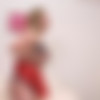 [mature.nl / mature.eu] April O. (46) (mat-eu-art007) British Curvy Housewife Fooling Around [2015 ., masturbation, mature, solo, 720p] thumb