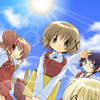 Hidamari Sketch D02 COMPLETE BLURAY-URANiME thumb