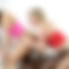 [TeamSkeetXHussiePass.com / TeamSkeet.com] Lucy Doll & Chloe Couture - Pussy-Stretching Interracial Threesome [2020.03.01, All Sex, Threesome, IR, Blonde, Blow Job, Brunette, Cowgirl, Doggystyle, Facial, Gonzo, Indoor, Teen, 720p] thumb