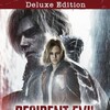 RESIDENT EVIL requiem Deluxe Edition DLC Addon PS5-DUPLEX thumb
