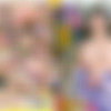 Tsukino Kasumi - Busty Married Woman Hot Spring Date H-Cup & Hairy Dirty Talking Slutty Wife Minami 32 Years Old [BANK-205] (Takechan, Ma￮ko Ginkou) [cen] [2025 ., Creampie, Big Tits, Married Woman, Titty Fuck, Kimono, Hot Spring, HDRip] [1080p] thumb