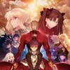 [AkihitoSubs] Fate Stay Night Unlimited Blade Works (Special + S1-S2 + OVA) [BDRip 1920x1080 x265 10Bit AC3] thumb