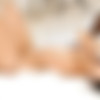 [DeepthroatFrenzy.com / 21Sextury.com] Andreina de Luxe (Oral Latina Loving) [14.06.2018 ., Brunette, Natural Tits, Tatooed, Interracial, Oral, Facial, 1080p] thumb