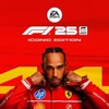F1 25: Iconic Edition v1 18 1329442 + 8 DLCs [FitGirl Hypervisor Repack] thumb