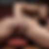 [TheLifeErotic.com] 2015-09-27 Eveline E (Tuned In / 27.09.15) [2015 , Solo, Masturbation, 1080p] thumb