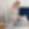 [AllOver30.com] Ninpha - Mature Pleasure [2025.04.14, MILF, Mature, Solo, Masturbation, 1080p] thumb