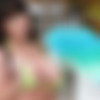 [BikiniRiot.com]Sophie Dee (Sheer Yellow G-String Strip / 13.02.2014)[Solo, Big Tits, Big Ass, Outdoor, Masturbation, Toys, 720p] thumb