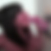 [Gloryhole-initiations.com / DogFart.com] Lila Jordan [720p/08.12.2013 ., Ebony, IR, Oral, Doggystyle, Gloryhole, Cum In Pussy, Brunette, Natural Tits, Tattoo] thumbnail