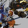 Digimon Adventure tri. Part 1: Reunion [2015] / H264 / MKV / Blu-ray / 1080p / AC3 / Subs thumb